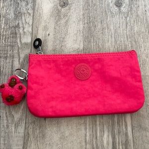 Kipling bag /wallet